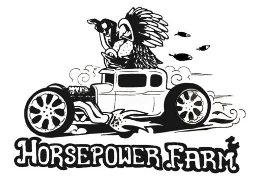 Horsepower Farm