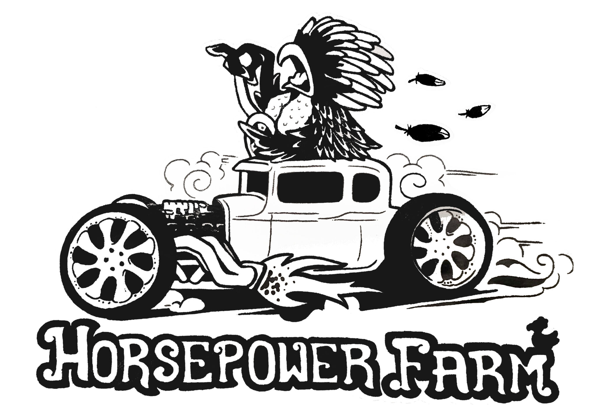 Events HORSEPOWER FARM