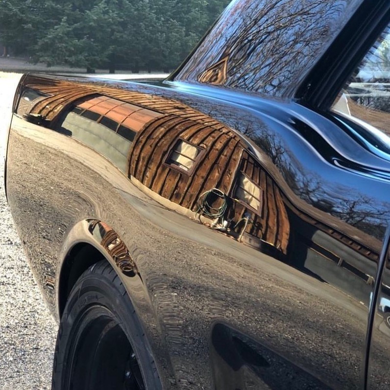 Automotive Bodywork and Restorations in Epsom, NH