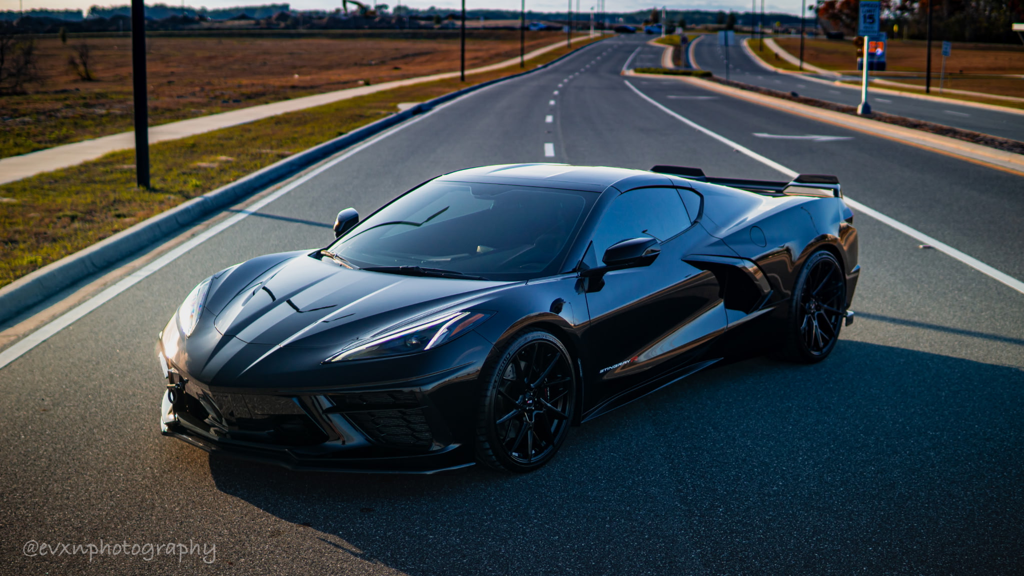 Custom Automotive Designs
